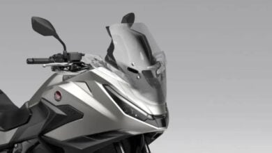 MDP honda nt 1100 ¿Cómo la Honda NT1100 2027 Reafirma su Liderazgo en el Segmento Tourer?