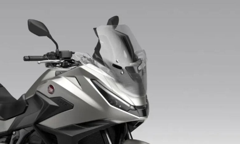 MDP honda nt 1100 ¿Cómo la Honda NT1100 2027 Reafirma su Liderazgo en el Segmento Tourer?