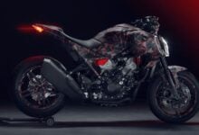 MDP honda patenta un motor v3 de 900 cc con 1200x740 1 Kawasaki H2 y H2R: La Potencia Supercargada que Está Reescribiendo las Reglas del Juego