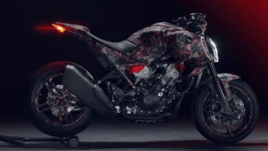 MDP honda patenta un motor v3 de 900 cc con 1200x740 1 Kawasaki H2 y H2R: La Potencia Supercargada que Está Reescribiendo las Reglas del Juego