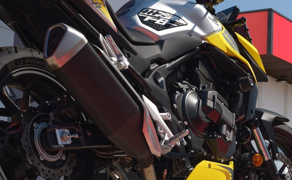 MDP honda sonido1 El Secreto Detrás del Rugido de las Motocicletas Honda: Un Proceso de Precisión