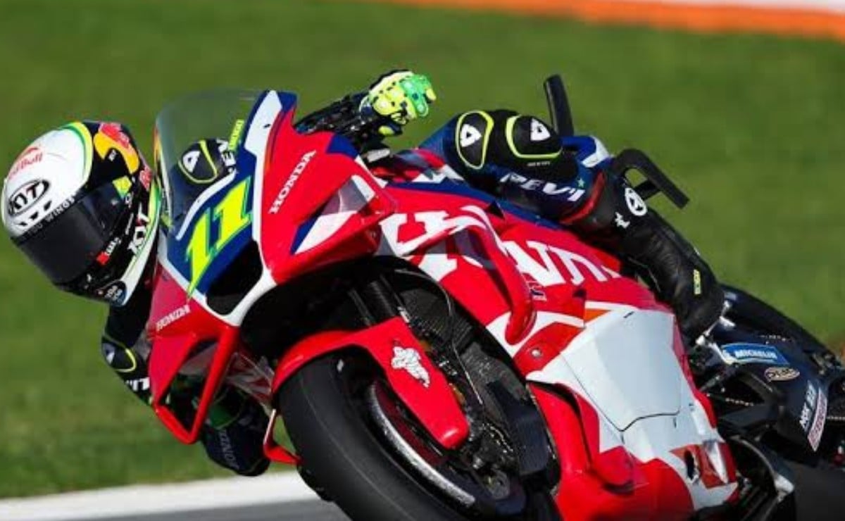 MDP honda sorprendi en los test con la moto ¿Cómo influye la elección de neumáticos en los ensayos automovilísticos?