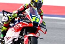 MDP honda sorprendi en los test con la moto 1200x740 1 ¿Cómo influye la elección de neumáticos en los ensayos automovilísticos?