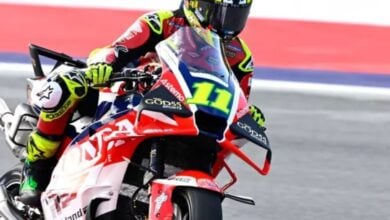 MDP honda sorprendi en los test con la moto 1200x740 1 ¿Cómo influye la elección de neumáticos en los ensayos automovilísticos?