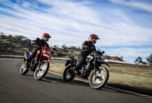 MDP honda tornado 20272 1 Honda Impresiona con su Compromiso de Seguridad Vial: Un Nuevo Referente para el 2030