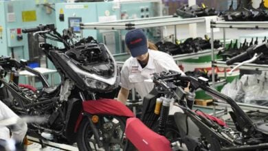 MDP honda turquia 1 Honda acelera en Asia del Sur: Incremento del 8,8% en ventas durante el primer semestre de 2026
