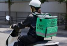 MDP honda uber1 Honda y Uber Eats: Un Proyecto Revolucionario para la Seguridad de Repartidores en Japón