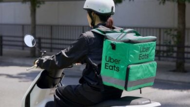 MDP honda uber1 Honda y Uber Eats: Un Proyecto Revolucionario para la Seguridad de Repartidores en Japón