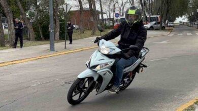 MDP honda wave test ride 3 Honda Wave 110S: La Revolución del Mercado de Motos 2026 Continúa