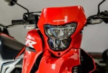 MDP honda xr 190 l 2025 novedades Honda XR190L: Una opción versátil y asequible para ciudad y tierra