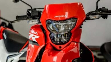 MDP honda xr 190 l 2025 novedades Honda XR190L: Una opción versátil y asequible para ciudad y tierra