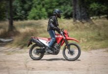 MDP honda xr 300 tornado prueba La revolución de las dos ruedas: ¿Por qué las motos de baja cilindrada arrasan en Argentina?