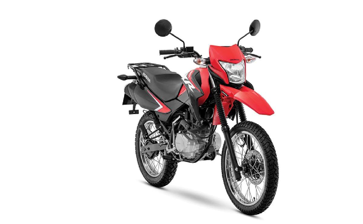 Las motos de 150 cc: ¿Por qué dominan el ranking de patentamientos en Argentina? MDP honda xr150 precio 1 Las motos de 150 cc: ¿Por qué dominan el ranking de patentamientos en Argentina?