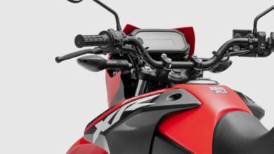 MDP honda xr150 precio 2 ¿La opción más versátil del mercado? Conozca la Honda XR150L 2023