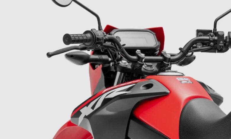 ¿La opción más versátil del mercado? Conozca la Honda XR150L 2023 MDP honda xr150 precio 2 ¿La opción más versátil del mercado? Conozca la Honda XR150L 2023