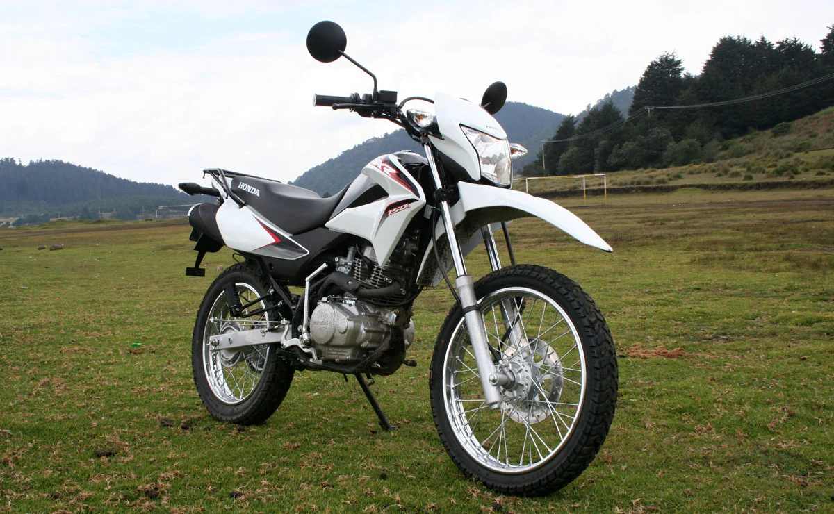 ¿La opción más versátil del mercado? Conozca la Honda XR150L 2023 MDP honda ¿La opción más versátil del mercado? Conozca la Honda XR150L 2023