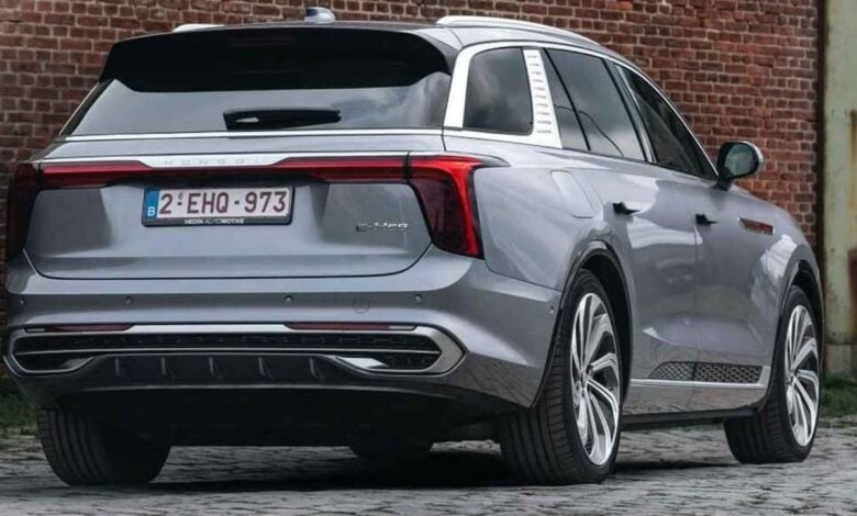 Australia Acelera hacia la Electrificación: Las SUV y Eléctricos Toman el Volante MDP hongqi e hs9 el suv el ctrico de 550 cv 1200x740 1 Australia Acelera hacia la Electrificación: Las SUV y Eléctricos Toman el Volante