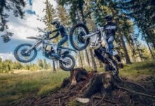 MDP husqvarna enduro pro3 Husqvarna Lanza las Versiones Pro de sus TE 300 y FE 350: Innovación y Potencia para el 2027