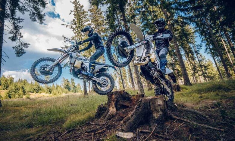 Husqvarna Lanza las Versiones Pro de sus TE 300 y FE 350: Innovación y Potencia para el 2027 MDP husqvarna enduro pro3 Husqvarna Lanza las Versiones Pro de sus TE 300 y FE 350: Innovación y Potencia para el 2027
