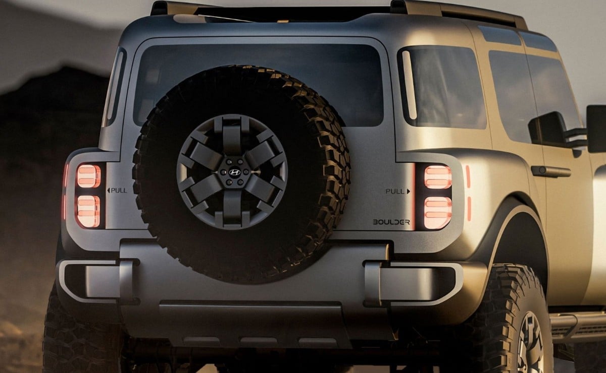 La Revolución del Off-Road: Ford Presenta su Innovador Sistema de Cama para el Bronco MDP hyundai boulder ni ford bronco ni jeep w 1200x740 1 La Revolución del Off-Road: Ford Presenta su Innovador Sistema de Cama para el Bronco