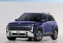 MDP hyundai venue suv2 Hyundai Venue 2027: La Nueva Estrella Urbana que Moderniza el Mercado Mexicano