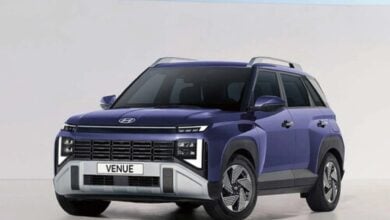 MDP hyundai venue suv2 Hyundai Venue 2027: La Nueva Estrella Urbana que Moderniza el Mercado Mexicano