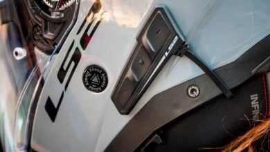 MDP intercomunicador ls23 ¡Revolución en el casco! Así se integra la tecnología avanzada de LS2 y Midland