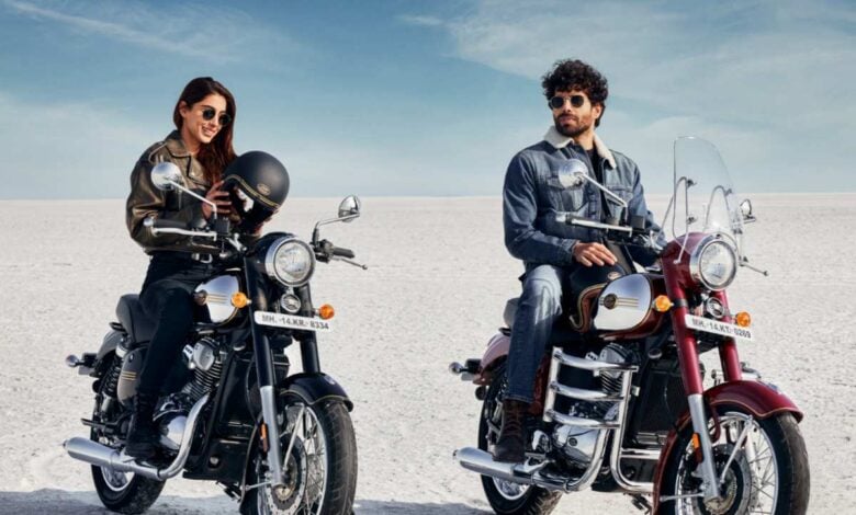 JAWA Regresa a Argentina con Cuatro Modelos que Valle la Pena Descubrir MDP jawa argentina JAWA Regresa a Argentina con Cuatro Modelos que Valle la Pena Descubrir