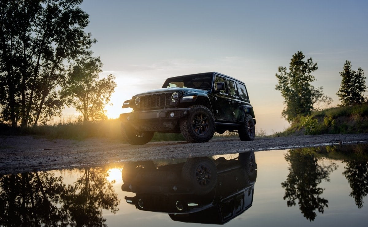 Jeep Wrangler Smoky Mountain 2027: una edición especial que revivirá la aventura 4x4 MDP jeep wrangler smoky mountain 20271 Jeep Wrangler Smoky Mountain 2027: una edición especial que revivirá la aventura 4x4