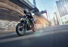 MDP kawasaki 1252 Kawasaki Desvela sus Nuevas 125 para 2027: Elegancia y Potencia en Formatos Distintos