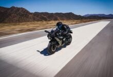 MDP kawasaki h2 20272 La Nueva Kawasaki Ninja H2 2027: Innovación y Potencia Renovada