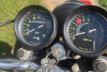 MDP kawasaki k7a 1752 Revive la Aventura: Kawasaki F7 175 Enduro 1972, el Ícono de los Años 70 en Venta