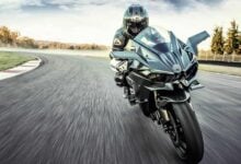 MDP kawasaki ninja h2r 5 El Regreso de la Kawasaki Ninja H2: ¿Qué Podemos Esperar Para 2027?