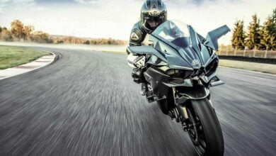 MDP kawasaki ninja h2r 5 El Regreso de la Kawasaki Ninja H2: ¿Qué Podemos Esperar Para 2027?