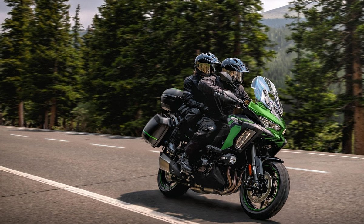 MDP kawasaki versys 1100 20271 1 ¿Es la nueva Kawasaki Versys 1100 2027 la revolucionaria maxi trail que esperábamos?