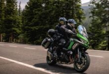 MDP kawasaki versys 1100 20271 La Kawasaki Versys 1100 2027: ¿La reina de las largas rutas?