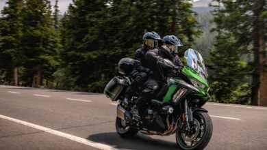 MDP kawasaki versys 1100 20271 La Kawasaki Versys 1100 2027: ¿La reina de las largas rutas?