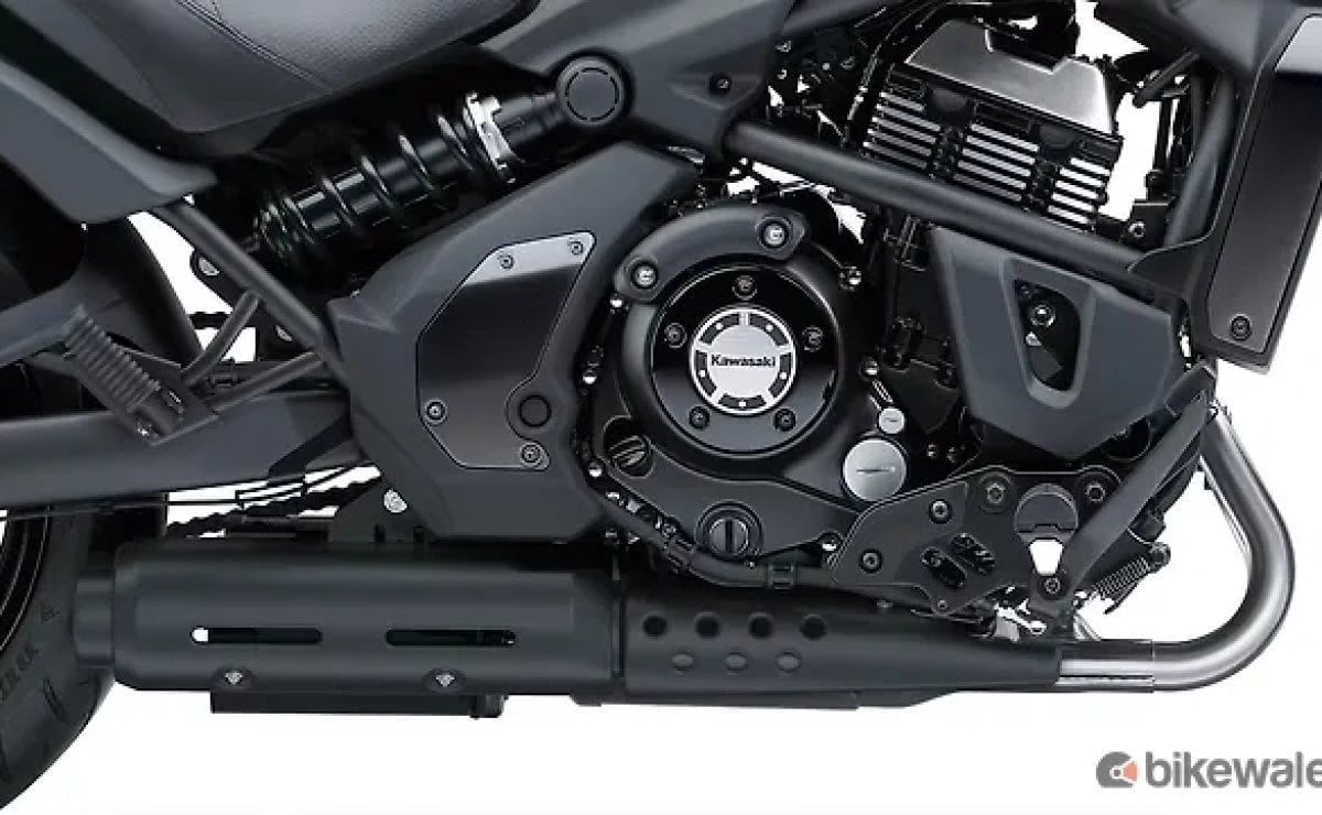 MDP kawasaki vulcan 2 20272 La Innovadora Kawasaki Vulcan S 2027: Nueva Apariencia y Mejoras Técnicas en India