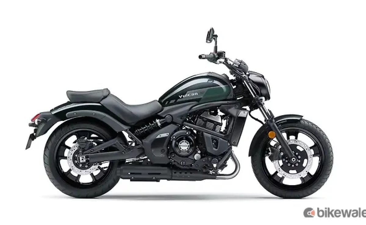 MDP kawasaki vulcan 2 20273 La Innovadora Kawasaki Vulcan S 2027: Nueva Apariencia y Mejoras Técnicas en India