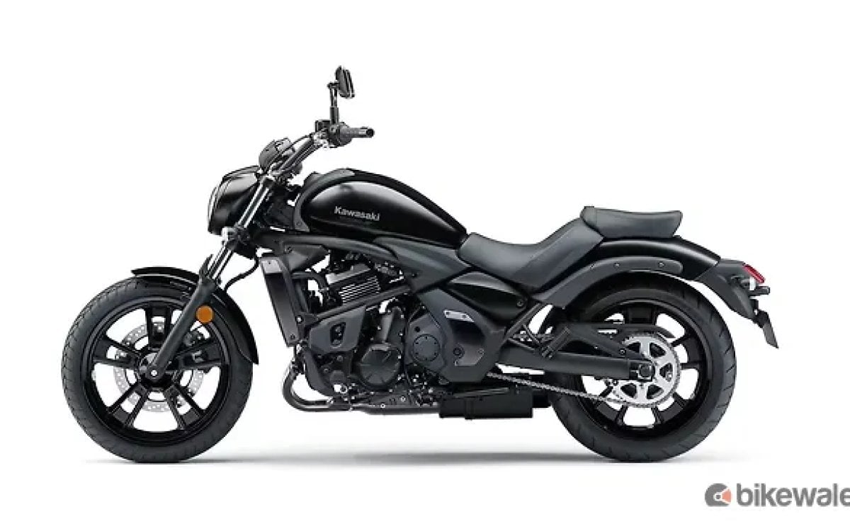 MDP kawasaki vulcan 2 20274 La Innovadora Kawasaki Vulcan S 2027: Nueva Apariencia y Mejoras Técnicas en India