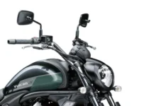 MDP kawasaki vulcan s 2027 La Innovadora Kawasaki Vulcan S 2027: Nueva Apariencia y Mejoras Técnicas en India