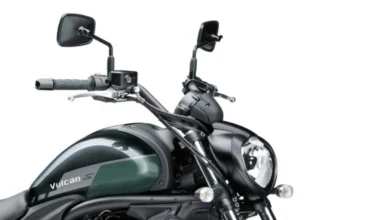 MDP kawasaki vulcan s 2027 La Innovadora Kawasaki Vulcan S 2027: Nueva Apariencia y Mejoras Técnicas en India