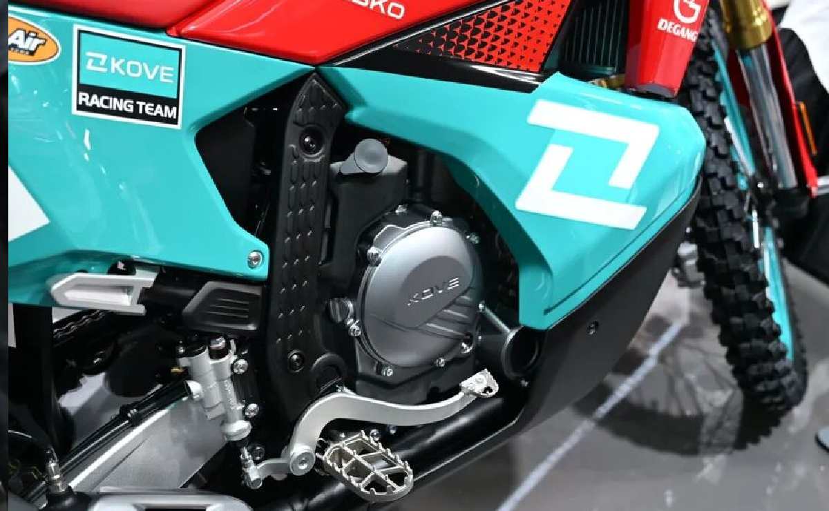 ¿Será la Kove Rally 350 la moto off-road más esperada del 2027? MDP kove 350 rally 1 ¿Será la Kove Rally 350 la moto off-road más esperada del 2027?