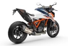 MDP ktm 1390 super duke rr3 ¿Es la KTM 1390 Super Duke RR la moto más exclusiva del año?