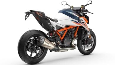 ¿Es la KTM 1390 Super Duke RR la moto más exclusiva del año? MDP ktm 1390 super duke rr3 ¿Es la KTM 1390 Super Duke RR la moto más exclusiva del año?