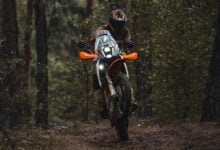 MDP ktm 390 adventure La KTM 390 Adventure R: Un Clásico Renovado a un Precio Irresistible