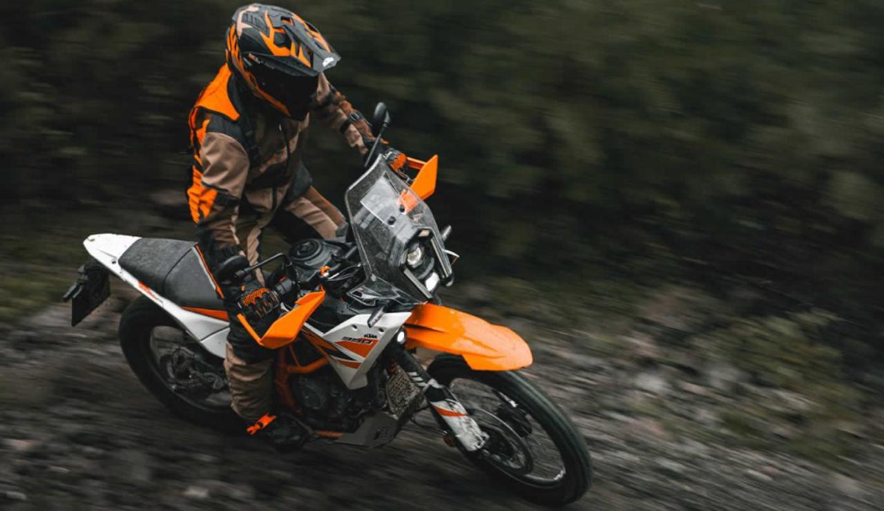 ¿Renovación del Mercado de Motos en Argentina? Descubre las Novedades en Precios y Modelos MDP ktm 390 adventure r ¿Renovación del Mercado de Motos en Argentina? Descubre las Novedades en Precios y Modelos