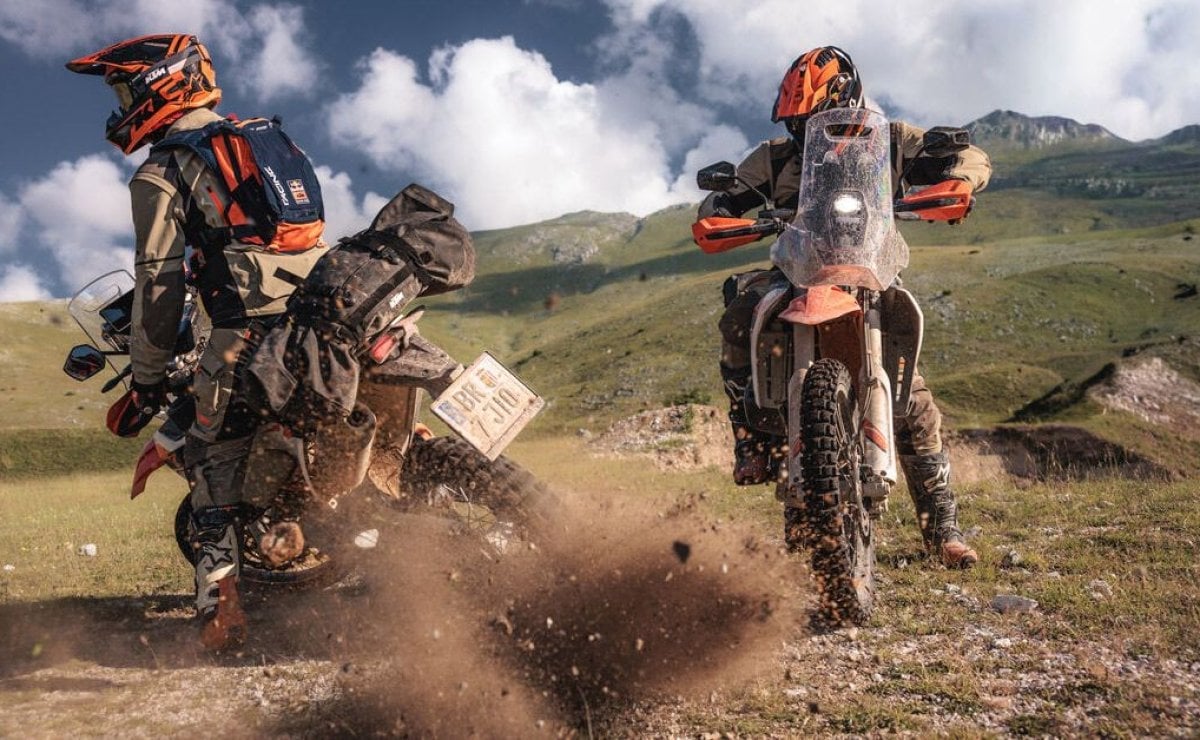 MDP ktm 690 rally1 La nueva KTM 690 Rally 2027: ¿El renacimiento de la aventura sobre dos ruedas?
