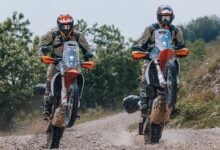 MDP ktm 690 rally3 1 ¿Está la Nueva KTM 690 Rally Redefiniendo el Off-Road?