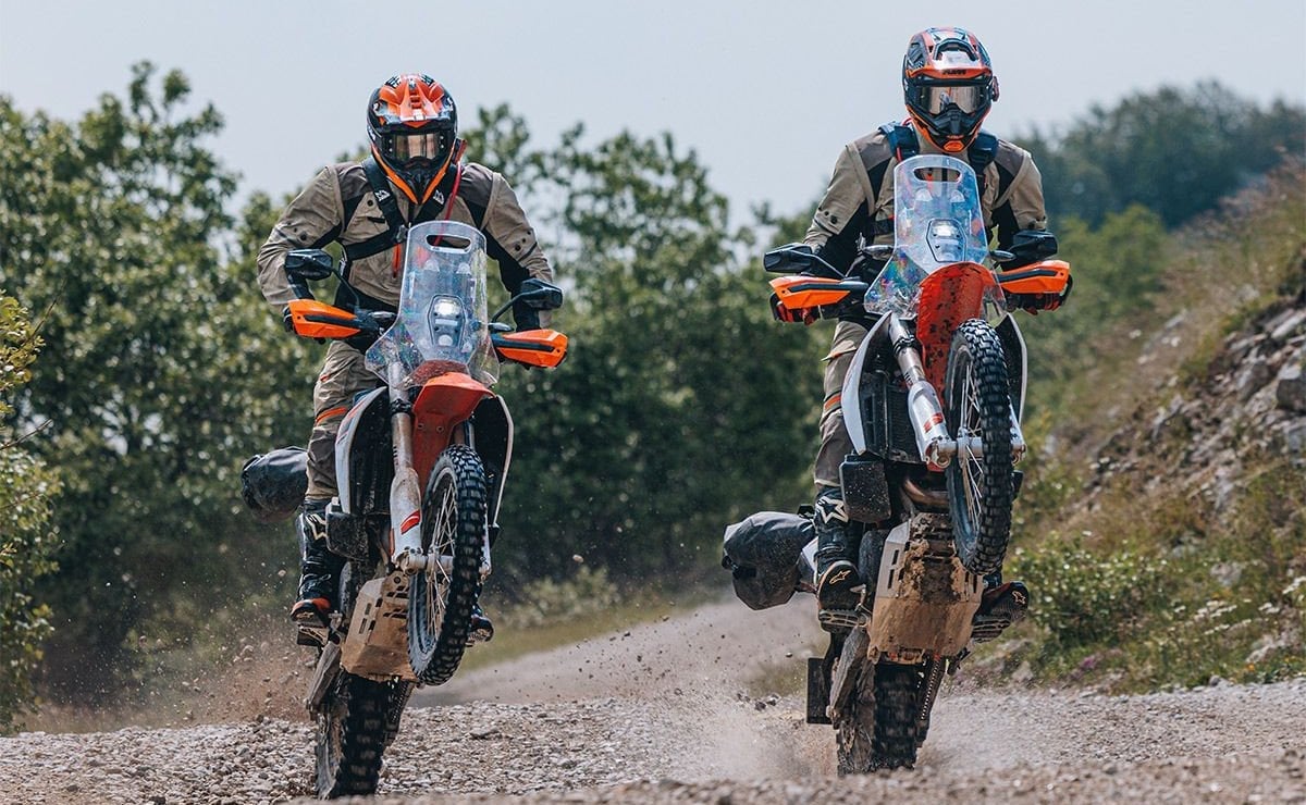 MDP ktm 690 rally3 La nueva KTM 690 Rally 2027: ¿El renacimiento de la aventura sobre dos ruedas?
